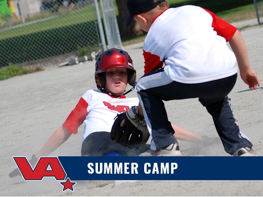 2025 Spring & Summer Camps will be held from March 17 – 28 and June 25 – August 29, Monday to Friday.