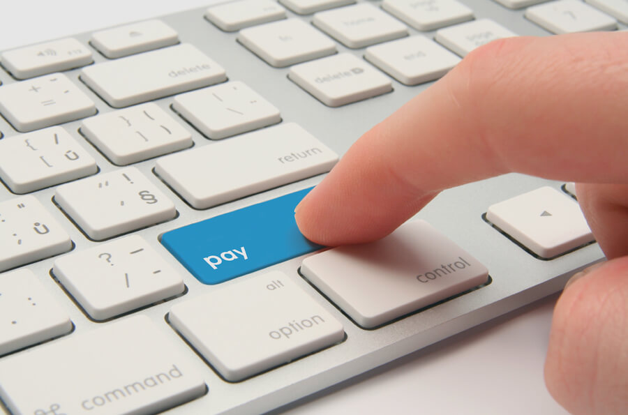 Online payment services Online payment services